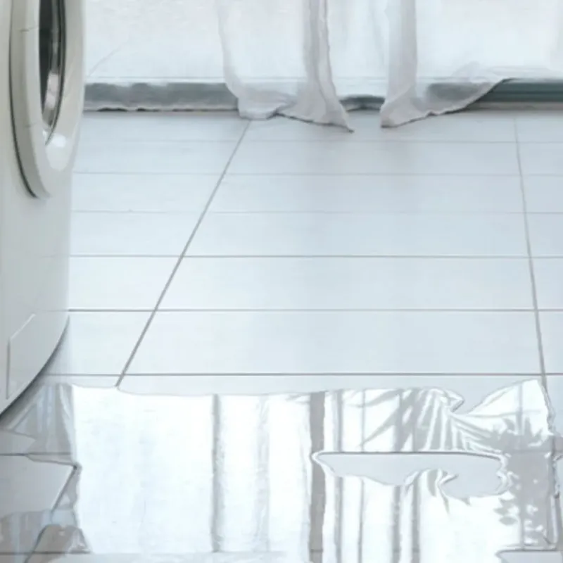 Appliance Leak Cleanup in Cherry Hill, NJ